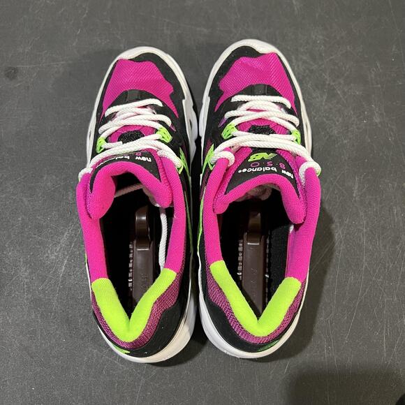 New Balance 850 Kawhi Shoes Mens 8.5 ML850KL3 ABZORB Rollbar Sneakers Running main image 7